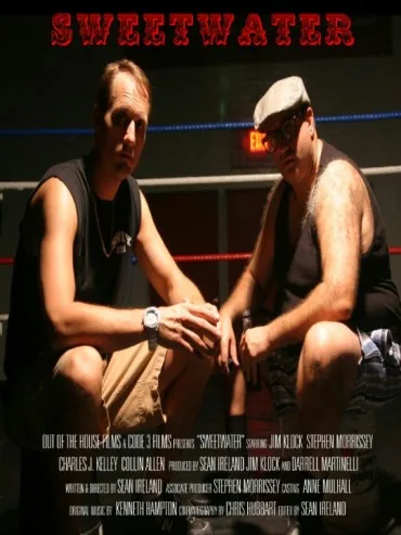 The Sweetwater Boxing Club