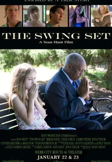 The Swing Set