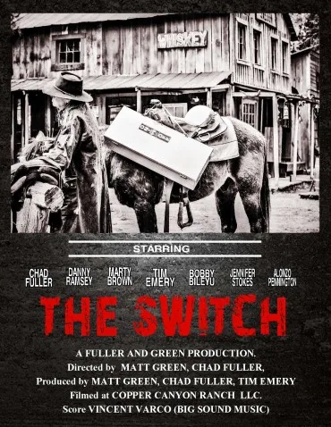 The Switch