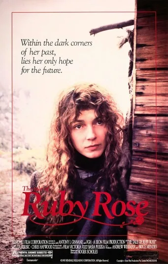 The Tale of Ruby Rose