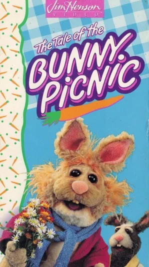 The Tale of the Bunny Picnic