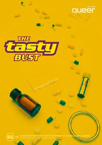 The Tasty Bust Reunion