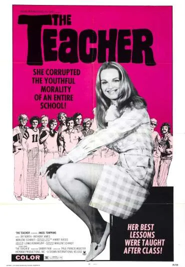 The Teacher