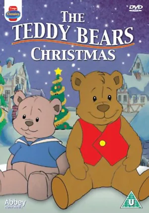The Teddy Bears' Christmas