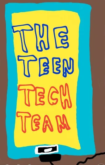 The Teen Tech Team
