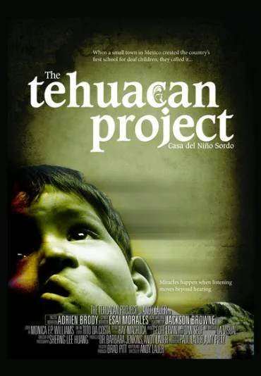 The Tehuacan Project