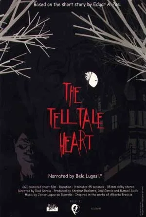 The Tell Tale Heart