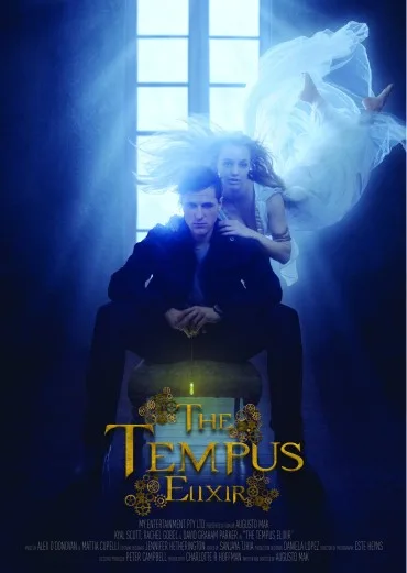 The Tempus Elixir