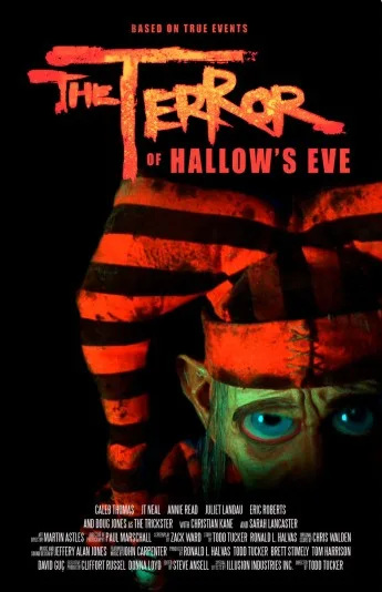 The Terror of Hallow's Eve