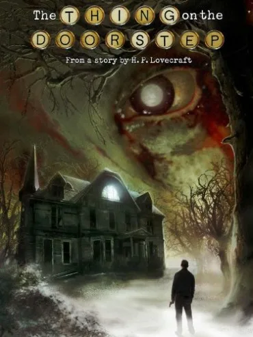 The Thing on the Doorstep