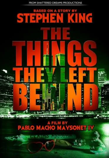 The Things They Left Behind