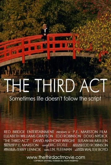 The Third Act