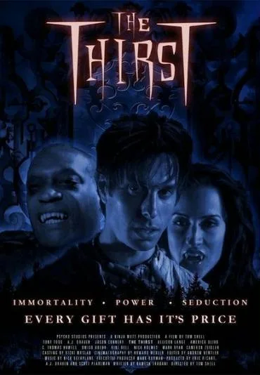 The Thirst: Blood War