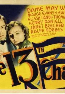 The Thirteenth Chair