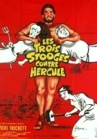 The Three Stooges Meet Hercules