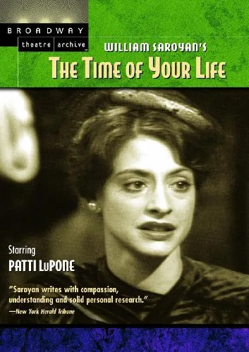 The Time of Your Life