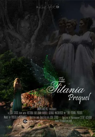 The Titania Prequel