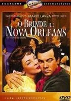 The Toast of New Orleans