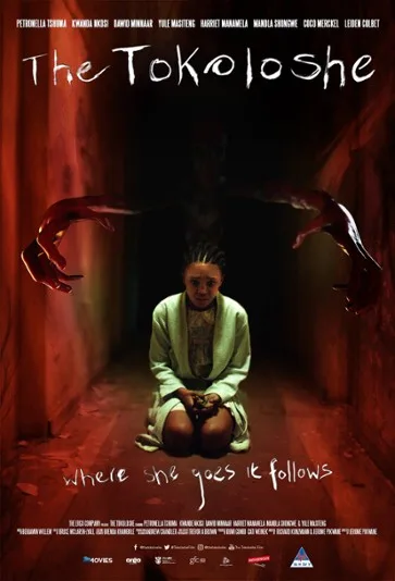 The Tokoloshe
