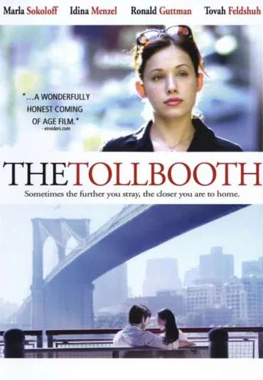 The Tollbooth