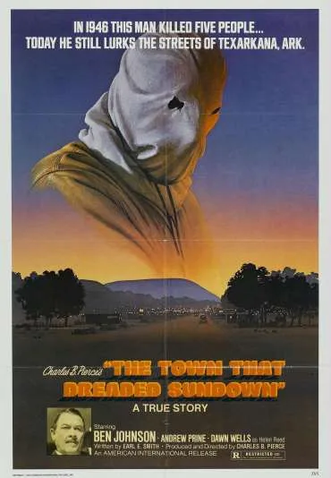 The Town That Dreaded Sundown