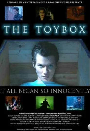 The Toybox