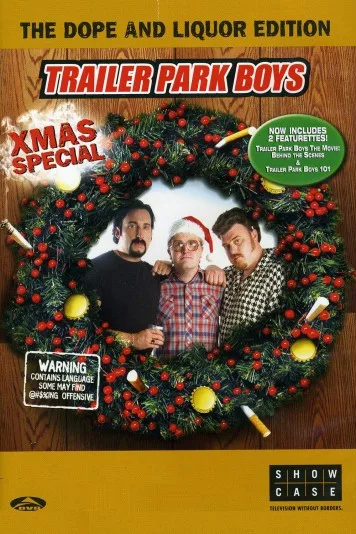 The Trailer Park Boys Christmas Special