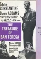 The Treasure of San Teresa