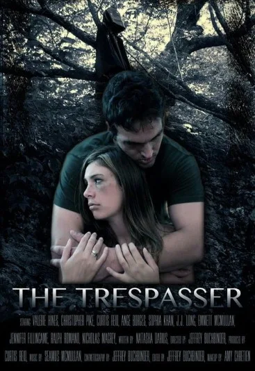 The Trespasser