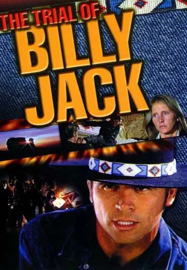 The Trial of Billy Jack