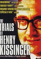 The Trials of Henry Kissinger