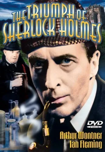 The Triumph of Sherlock Holmes
