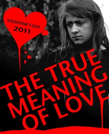 The True Meaning of Love