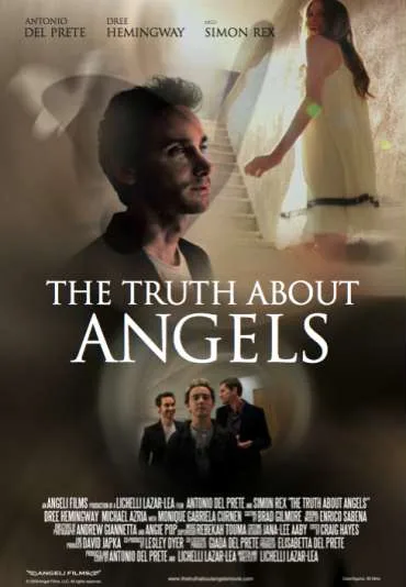 The Truth About Angels