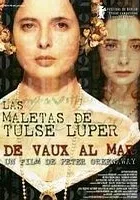 The Tulse Luper Suitcases, Part 2: Vaux to the Sea