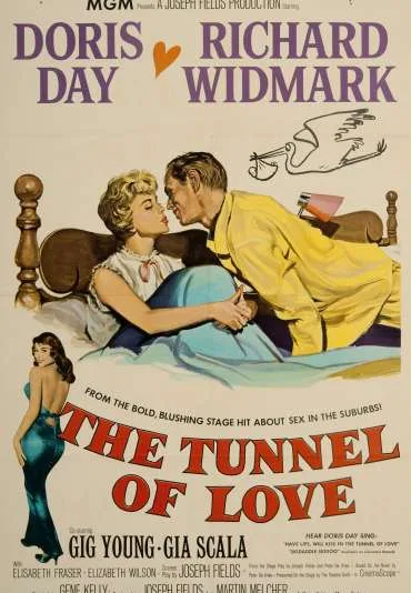 The Tunnel of Love