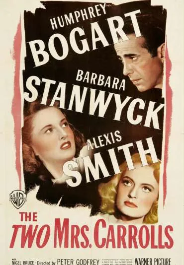 The Two Mrs. Carrolls