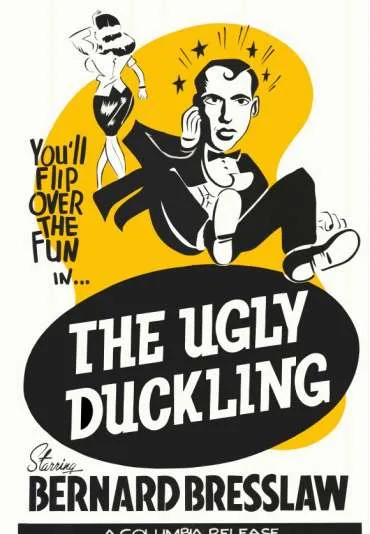 The Ugly Duckling