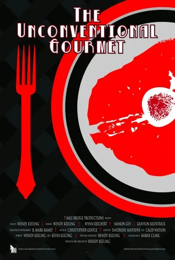 The Unconventional Gourmet