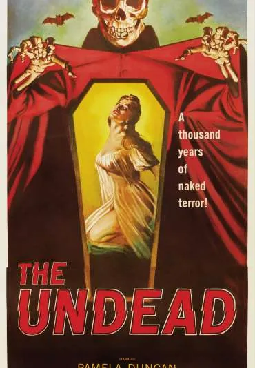 The Undead