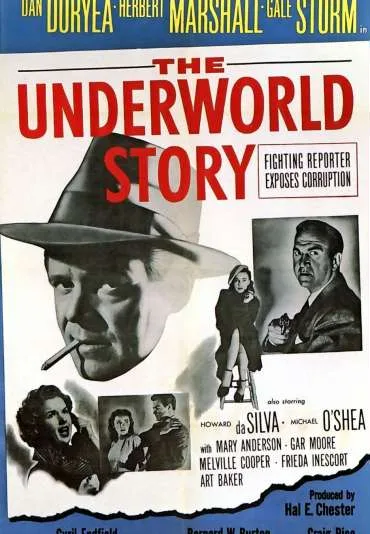 The Underworld Story