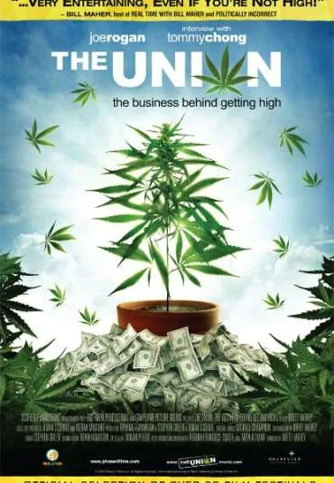 The Union: The Business Behind Getting High