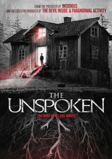The Unspoken