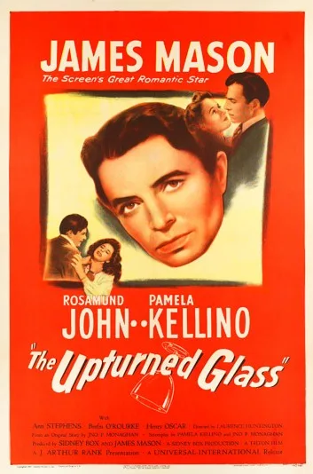 The Upturned Glass