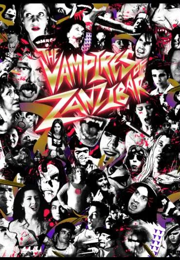 The Vampires of Zanzibar