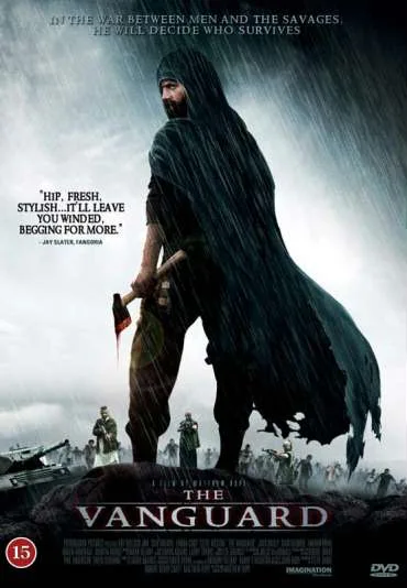 The Vanguard