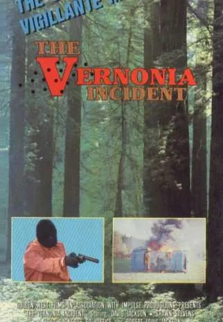 The Vernonia Incident