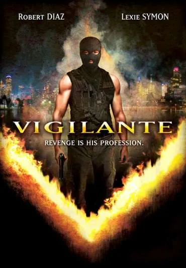 The Vigilante