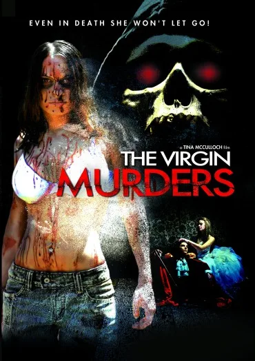 The Virgin Murders