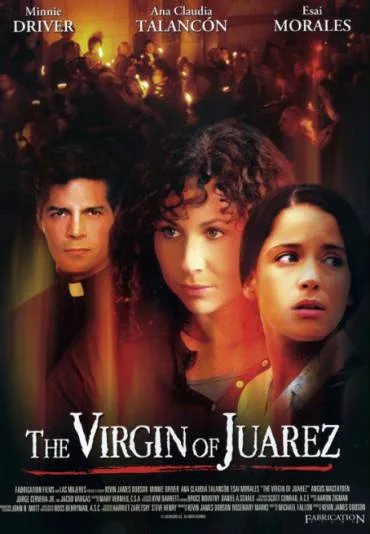 The Virgin of Juarez